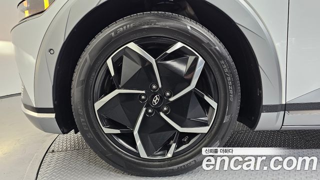 Hyundai Ioniq5 2022 — photo 5