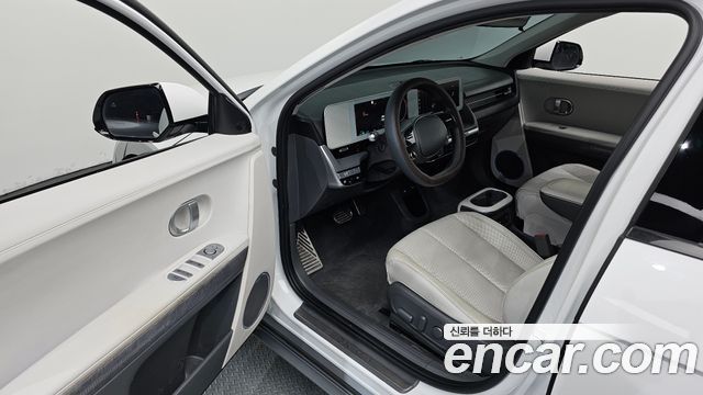 Hyundai Ioniq5 2022 — photo 13