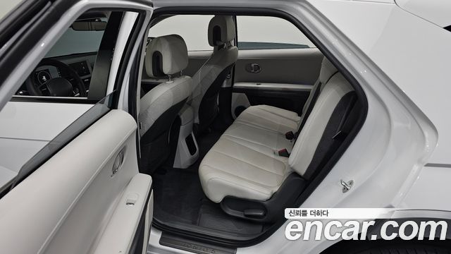 Hyundai Ioniq5 2022 — photo 18