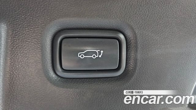 Hyundai Ioniq5 2022 — photo 21
