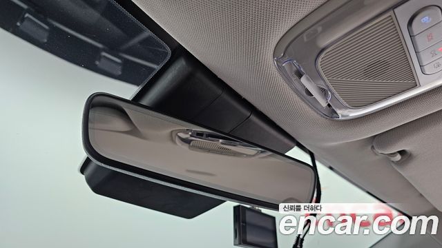 Hyundai Ioniq5 2022 — photo 24