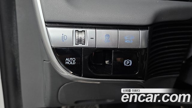 Hyundai Ioniq5 2022 — photo 25