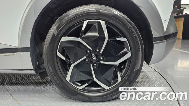 Hyundai Ioniq5 2022 — photo 7