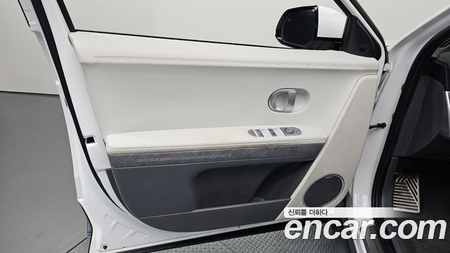 Hyundai Ioniq5 2022 — photo 14