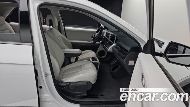 Hyundai Ioniq5 2022 — photo 16
