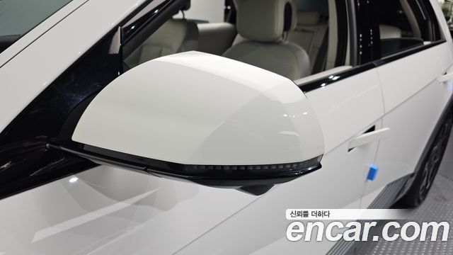 Hyundai Ioniq5 2022 — photo 29