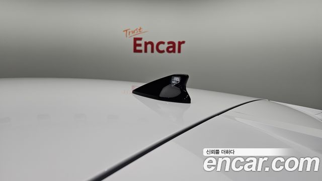 Hyundai Ioniq5 2022 — photo 30