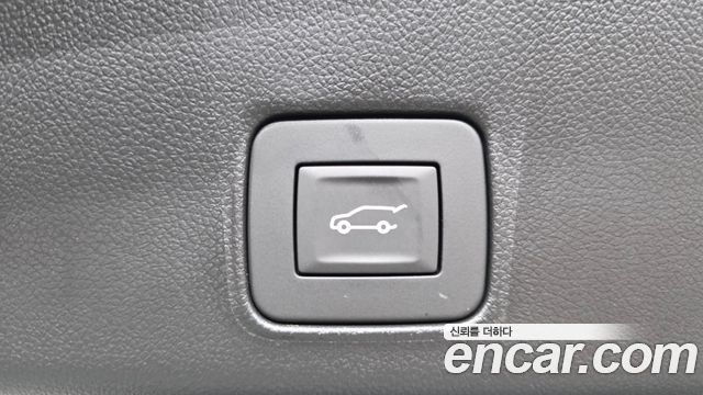 Chevrolet Korea Trailblazer 2026 — photo 18