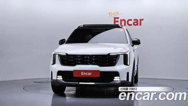 Kia Sorento 2024 — photo 3