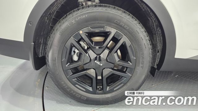 Kia Sorento 2024 — photo 5