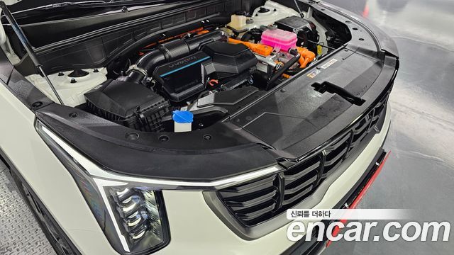Kia Sorento 2024 — photo 6