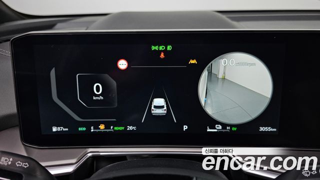 Kia Sorento 2024 — photo 11