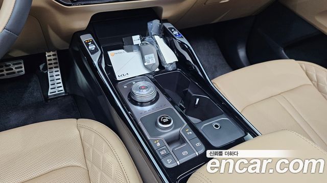Kia Sorento 2024 — photo 12