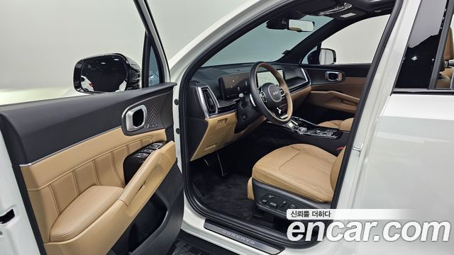 Kia Sorento 2024 — photo 13