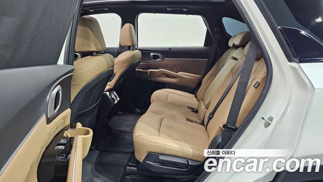 Kia Sorento 2024 — photo 17