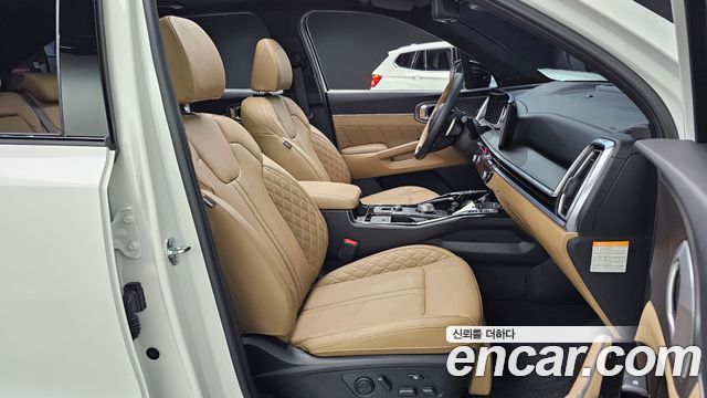 Kia Sorento 2024 — photo 18