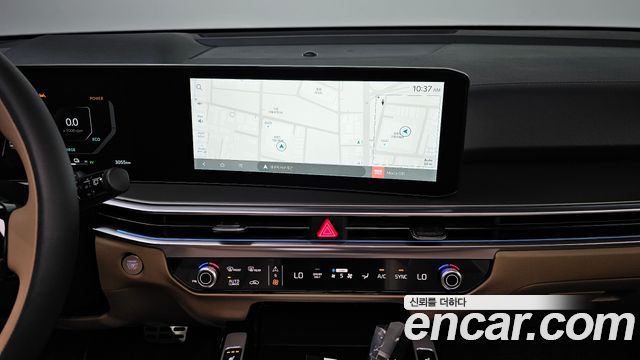 Kia Sorento 2024 — photo 19