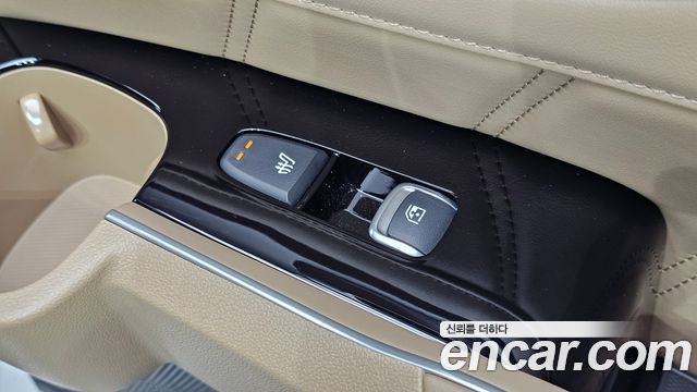 Kia Sorento 2024 — photo 22