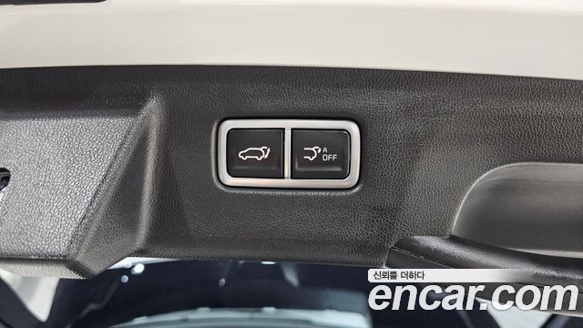 Kia Sorento 2024 — photo 25