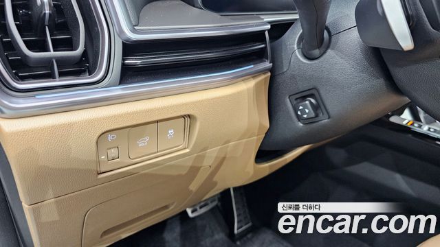 Kia Sorento 2024 — photo 26