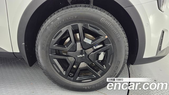 Kia Sorento 2024 — photo 7