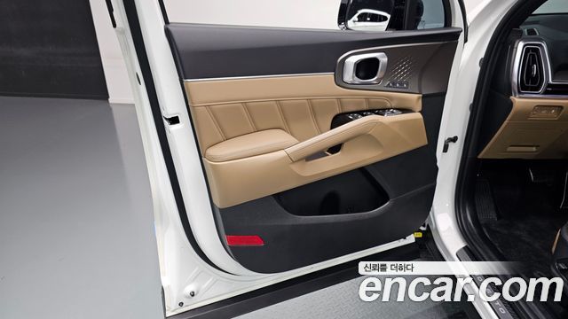 Kia Sorento 2024 — photo 14