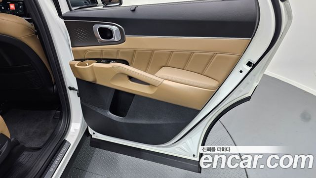 Kia Sorento 2024 — photo 15