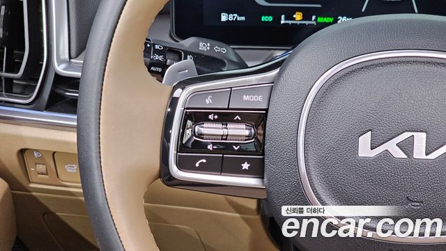 Kia Sorento 2024 — photo 16