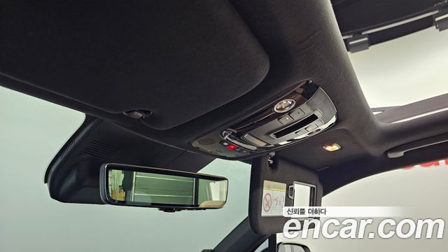 Kia Sorento 2024 — photo 28