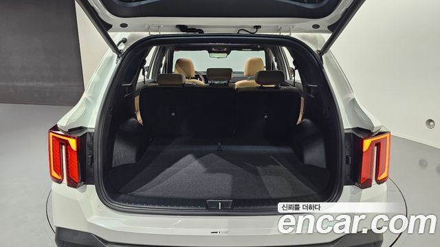 Kia Sorento 2024 — photo 29