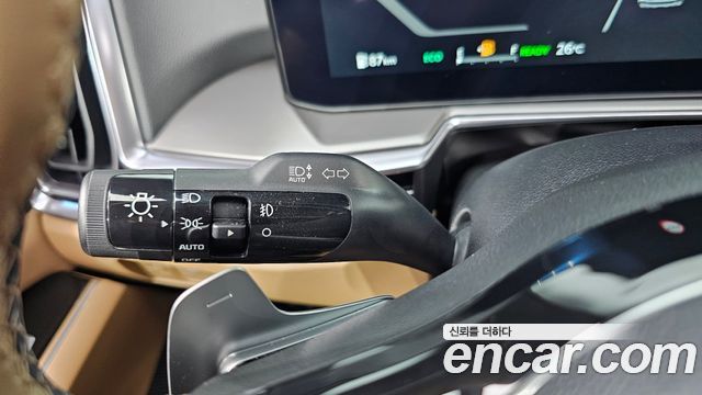 Kia Sorento 2024 — photo 30