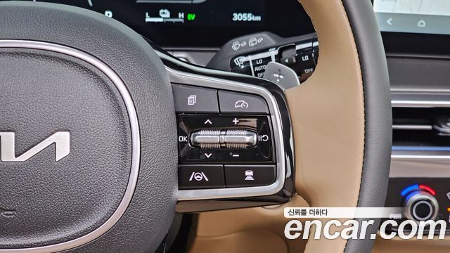 Kia Sorento 2024 — photo 31