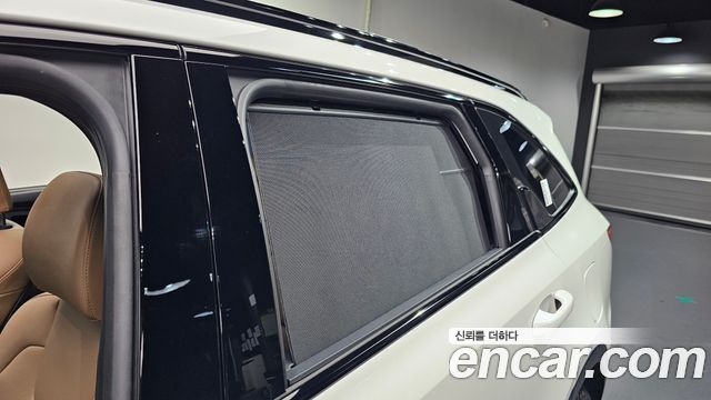Kia Sorento 2024 — photo 33
