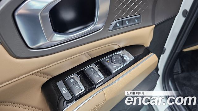 Kia Sorento 2024 — photo 34