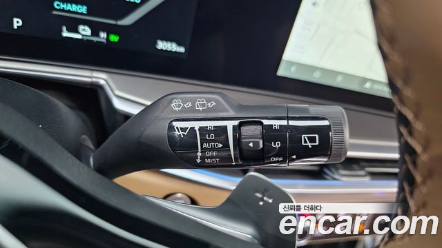 Kia Sorento 2024 — photo 36