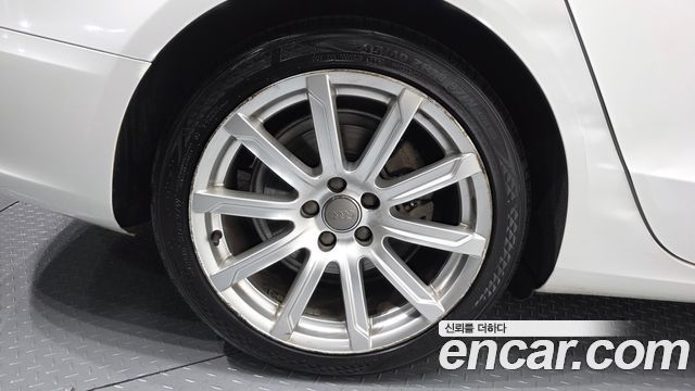 Audi A5 2013 — photo 5