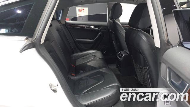 Audi A5 2013 — photo 12