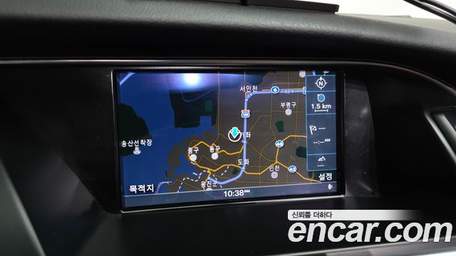 Audi A5 2013 — photo 14