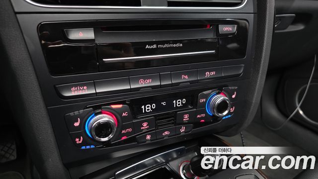 Audi A5 2013 — photo 16