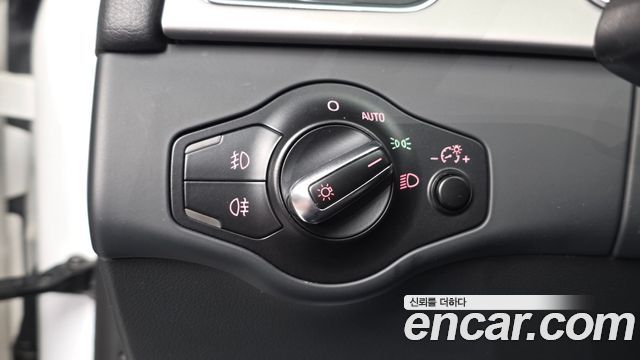 Audi A5 2013 — photo 17