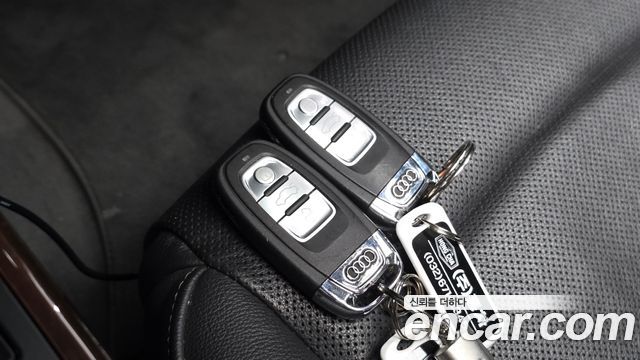 Audi A5 2013 — photo 18