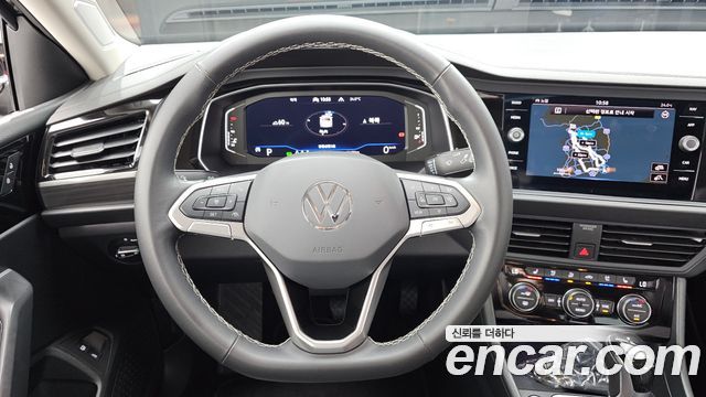 Volkswagen Jetta 2024 — photo 19