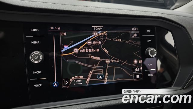 Volkswagen Jetta 2024 — photo 21