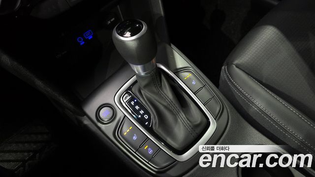 Hyundai Kona 2018 — photo 12