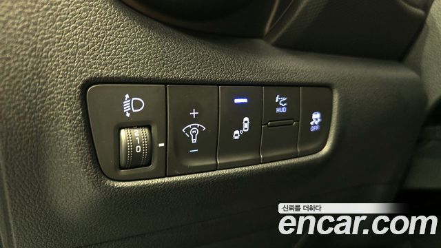 Hyundai Kona 2018 — photo 24