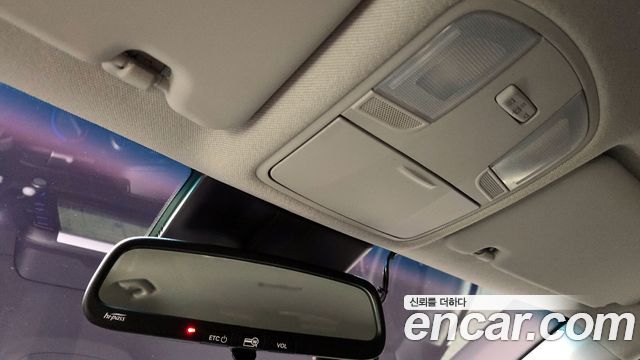 Hyundai Kona 2018 — photo 25