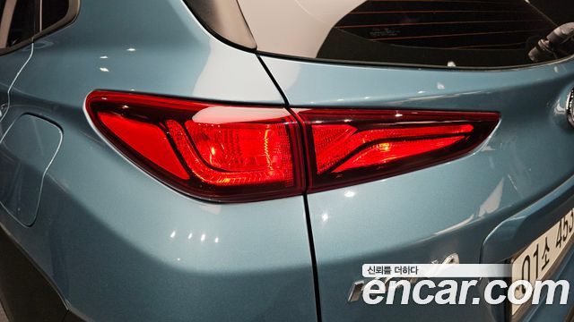 Hyundai Kona 2018 — photo 9