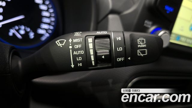 Hyundai Kona 2018 — photo 31