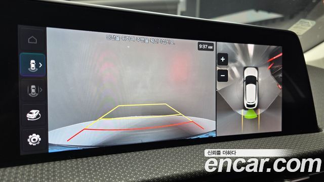 Kia EV6 2022 — photo 15