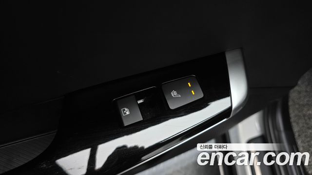 Kia EV6 2022 — photo 18